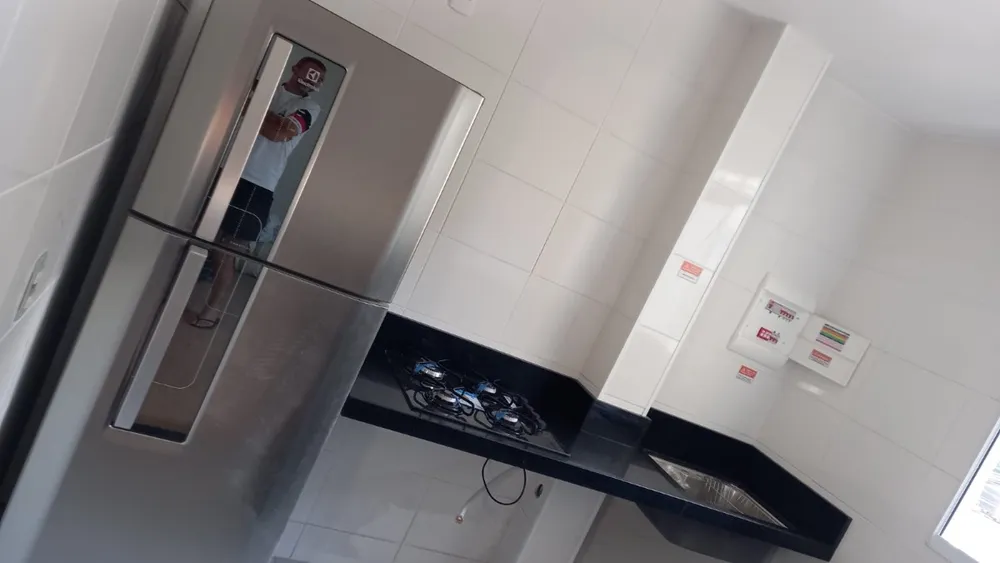 Apartamento, 2 quartos, 50 m² - Foto 4