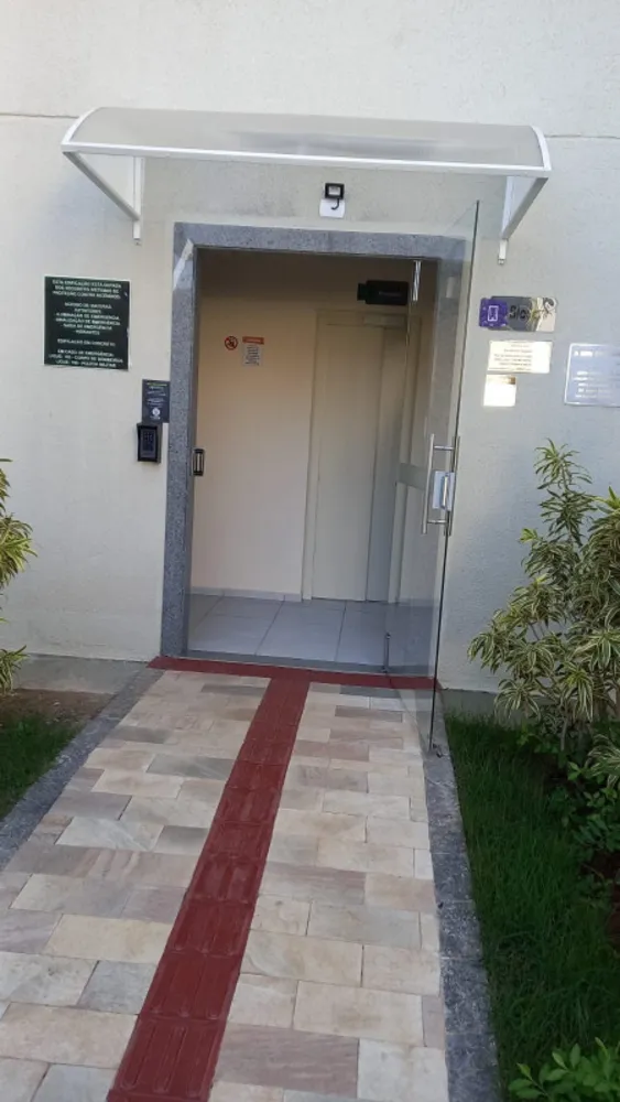 Apartamento, 2 quartos, 50 m² - Foto 8