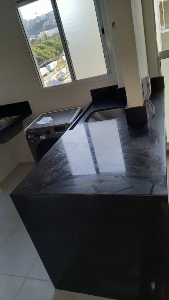 Apartamento, 2 quartos, 50 m² - Foto 9