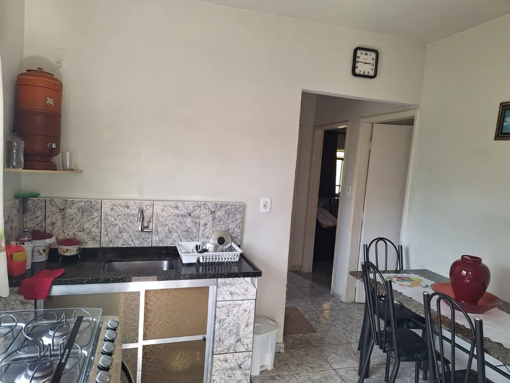 Casa, 2 quartos, 62 m² - Foto 7