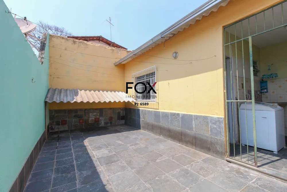 Casa, 3 quartos, 330 m² - Foto 10