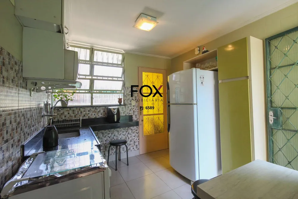 Casa, 3 quartos, 330 m² - Foto 7