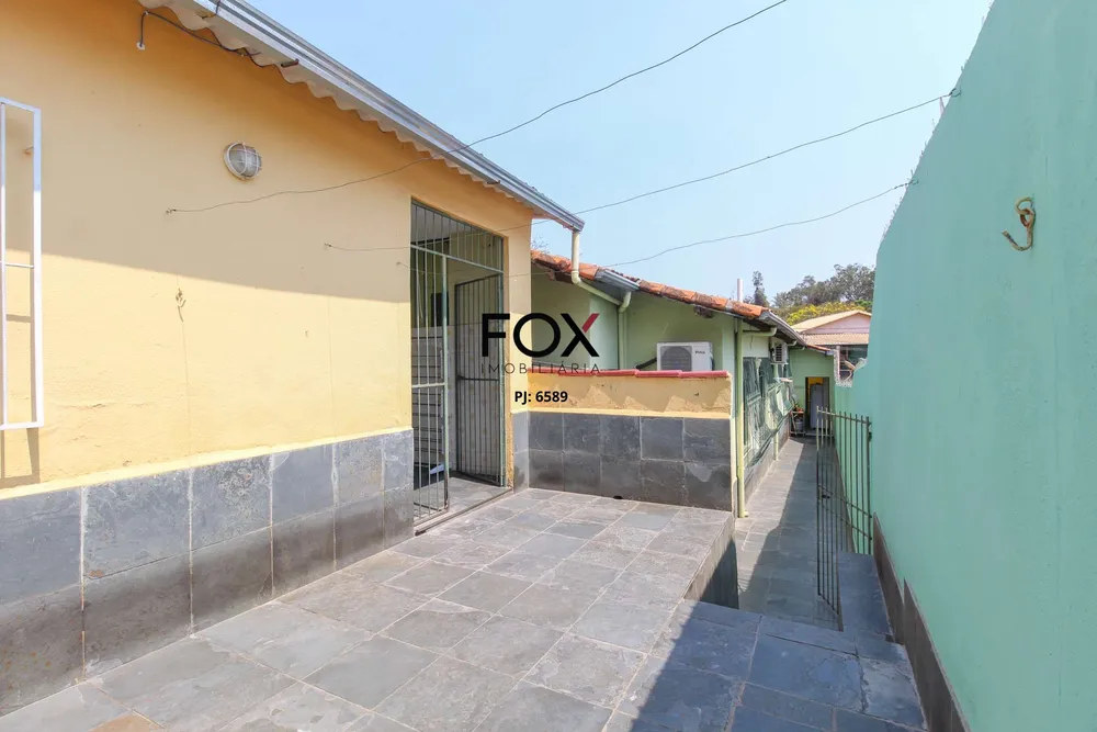 Casa, 3 quartos, 330 m² - Foto 11