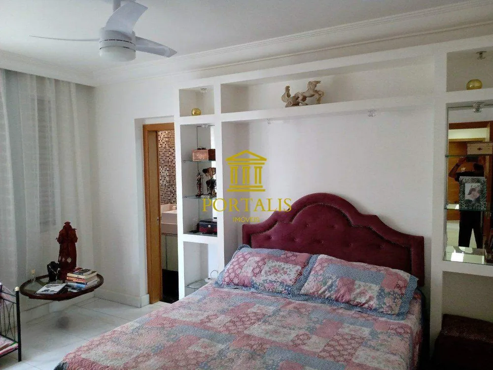Apartamento, 4 quartos, 165 m² - Foto 11
