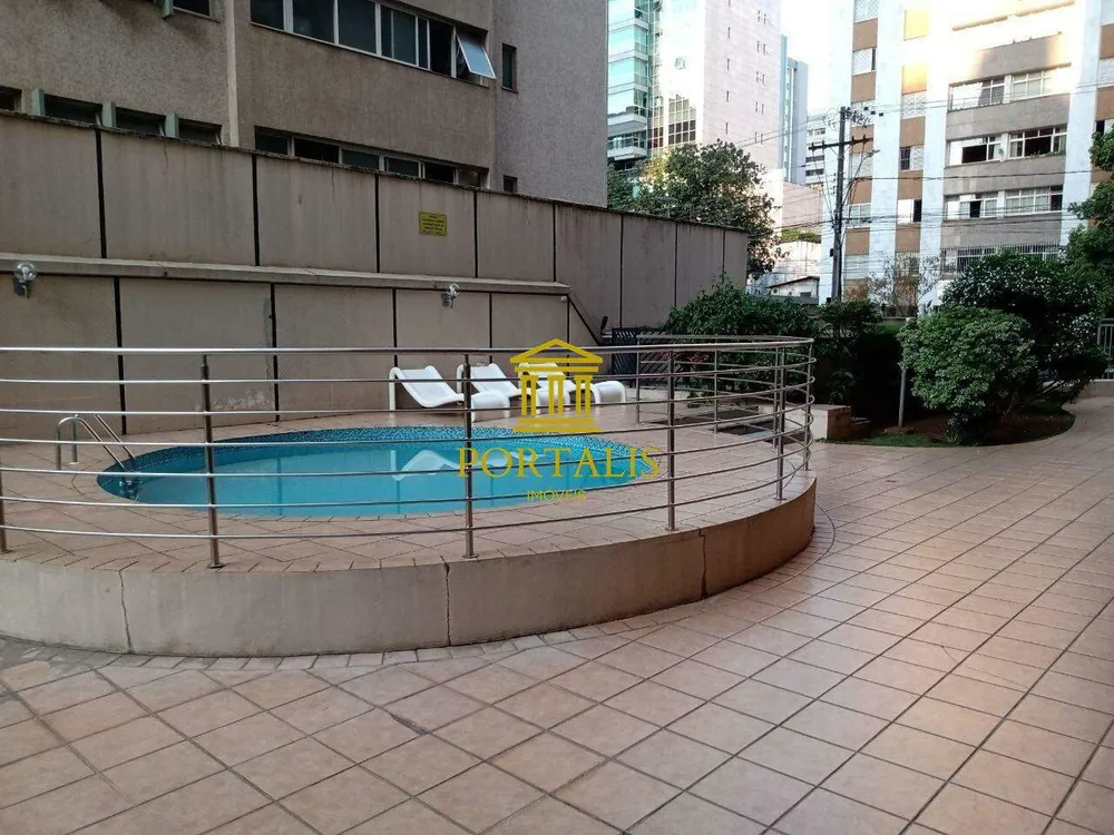 Apartamento, 4 quartos, 165 m² - Foto 17