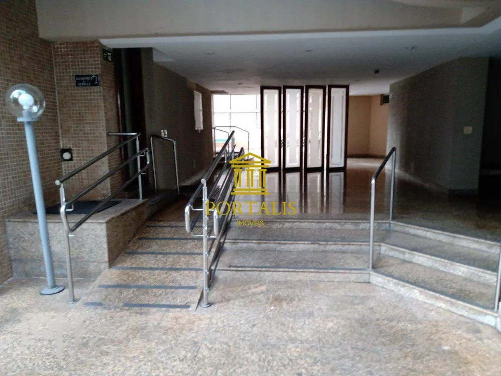 Apartamento, 4 quartos, 165 m² - Foto 22
