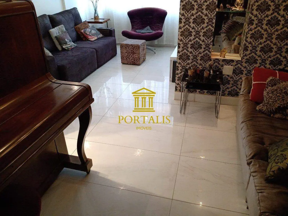 Apartamento, 4 quartos, 165 m² - Foto 6