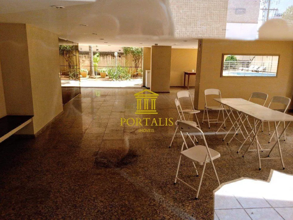 Apartamento, 4 quartos, 165 m² - Foto 15