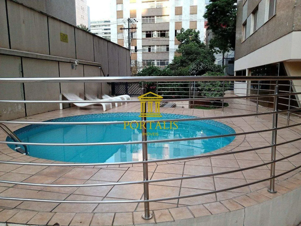 Apartamento, 4 quartos, 165 m² - Foto 16