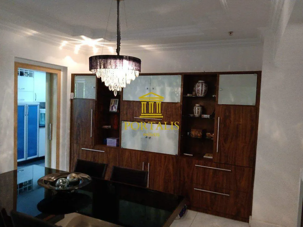 Apartamento, 4 quartos, 165 m² - Foto 5