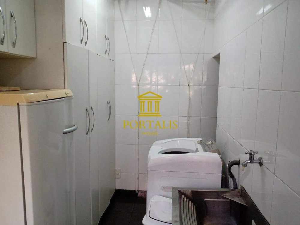 Apartamento, 4 quartos, 165 m² - Foto 14
