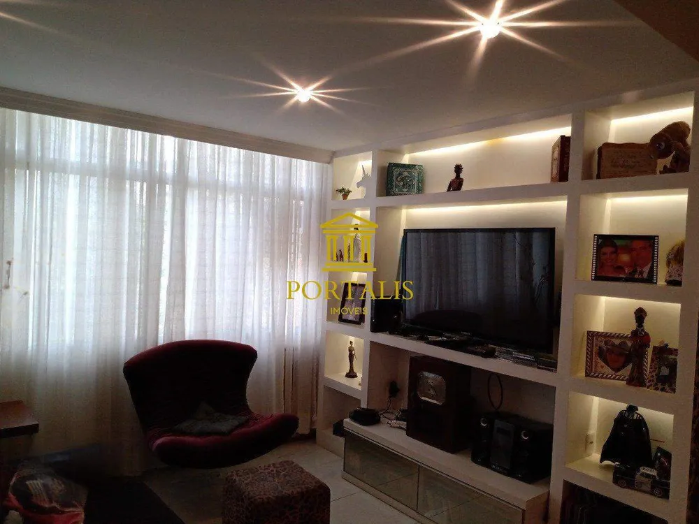 Apartamento, 4 quartos, 165 m² - Foto 7