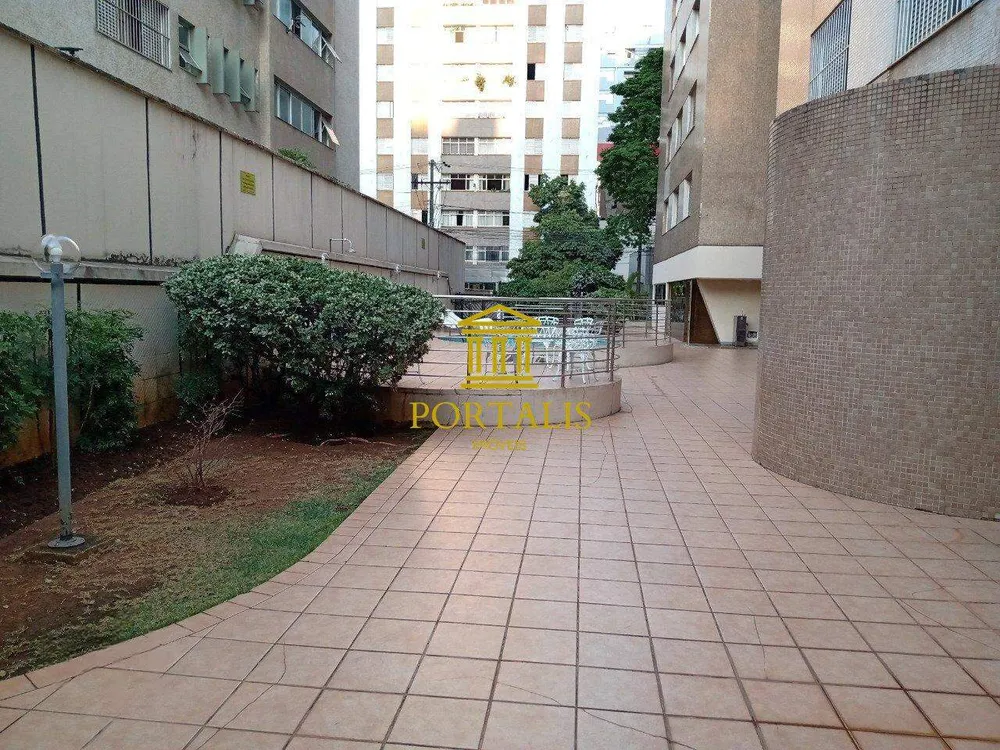 Apartamento, 4 quartos, 165 m² - Foto 19