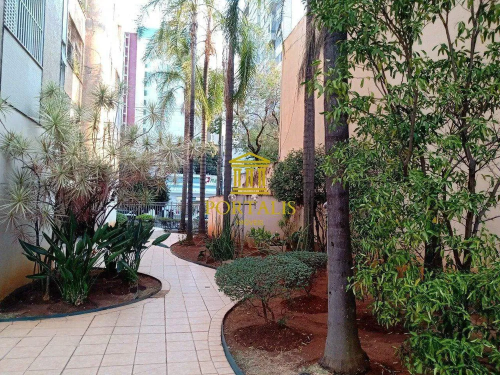 Apartamento, 4 quartos, 165 m² - Foto 20