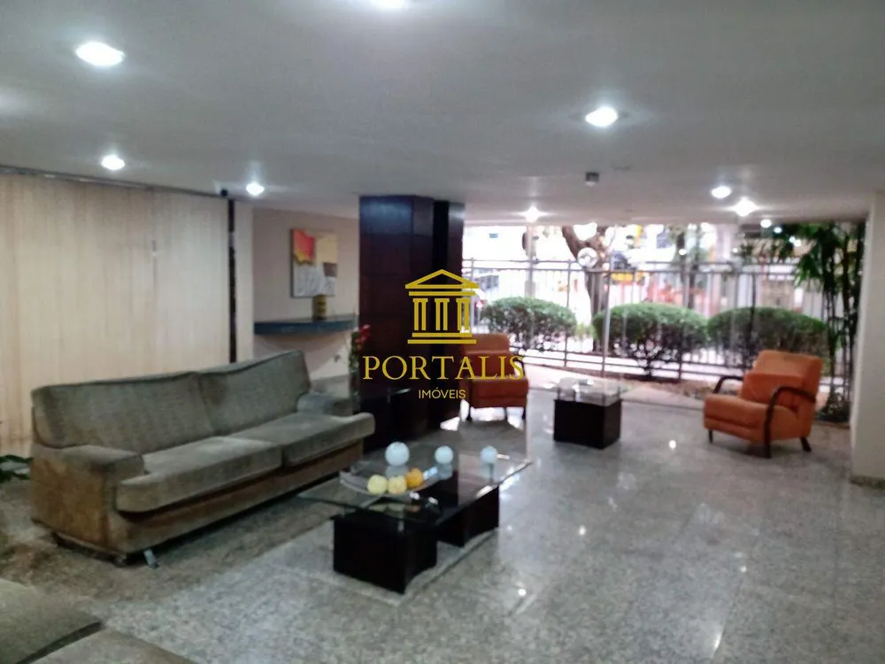 Apartamento, 4 quartos, 165 m² - Foto 21