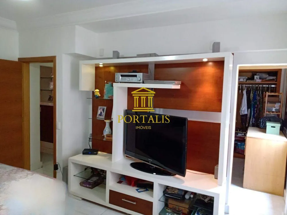 Apartamento, 4 quartos, 165 m² - Foto 8
