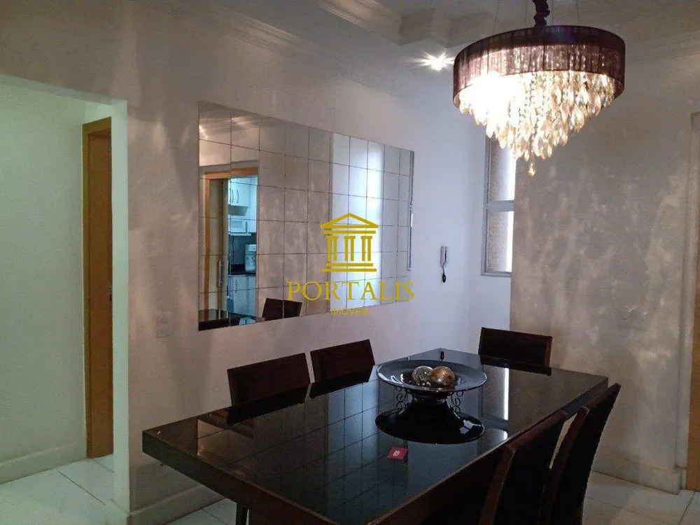 Apartamento, 4 quartos, 165 m² - Foto 9