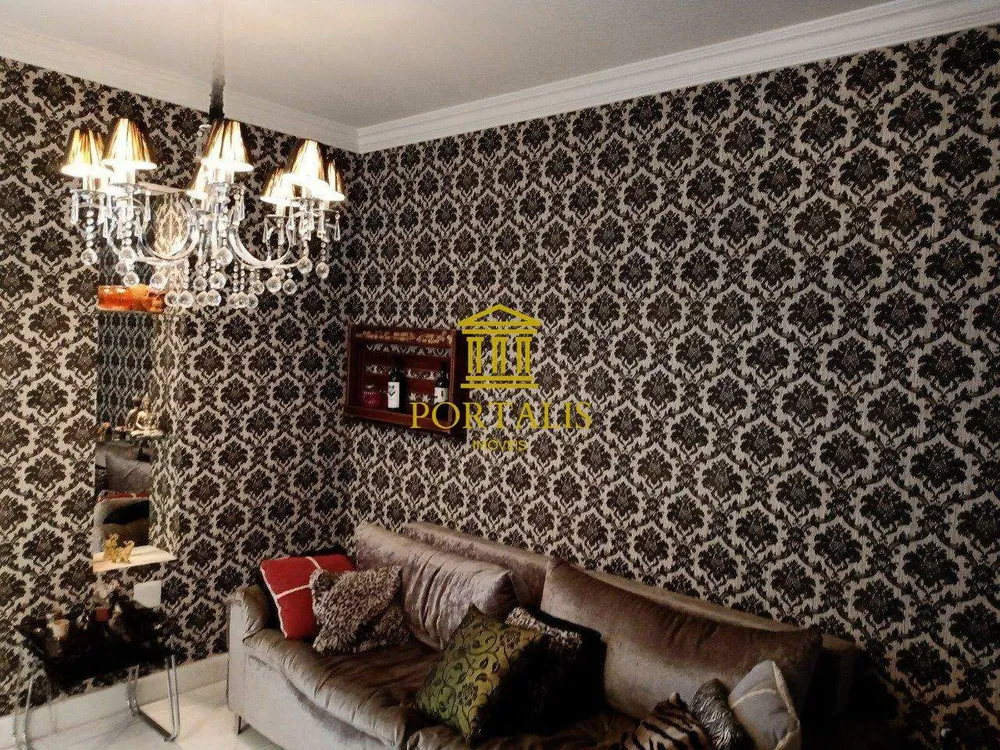 Apartamento, 4 quartos, 165 m² - Foto 2