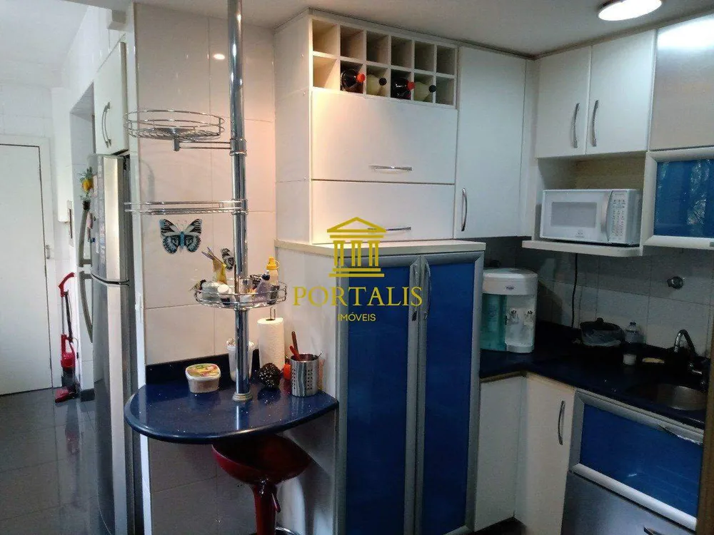 Apartamento, 4 quartos, 165 m² - Foto 12