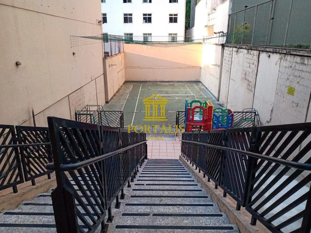 Apartamento, 4 quartos, 165 m² - Foto 18