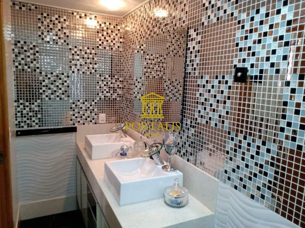 Apartamento, 4 quartos, 165 m² - Foto 10