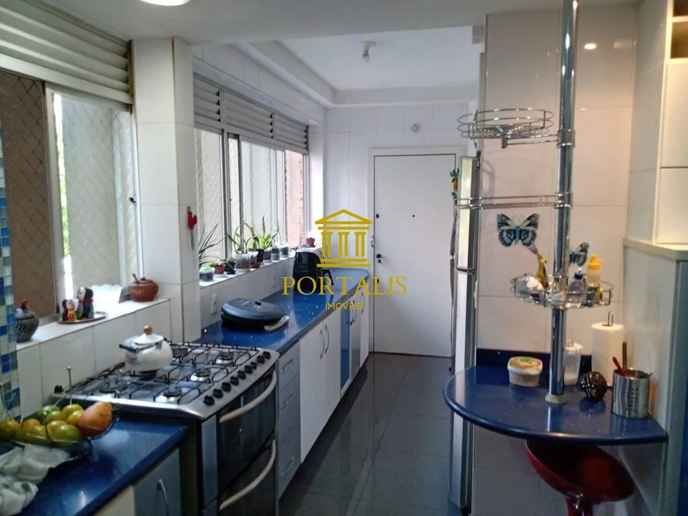 Apartamento, 4 quartos, 165 m² - Foto 13