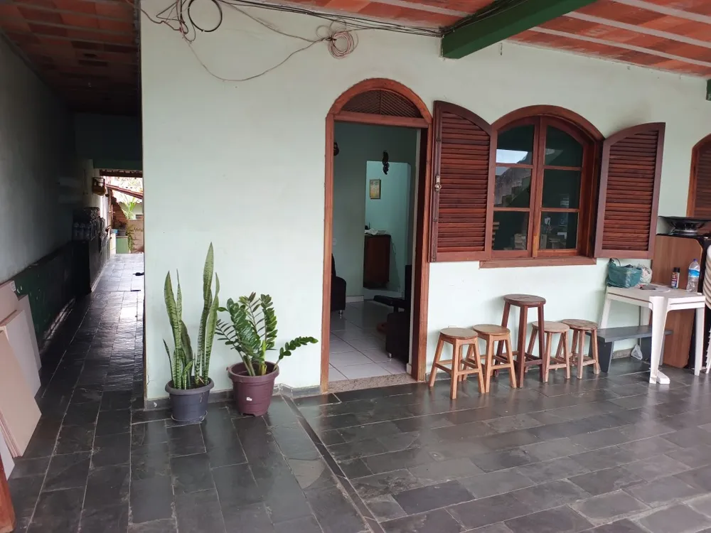 Casa, 4 quartos, 180 m² - Foto 9