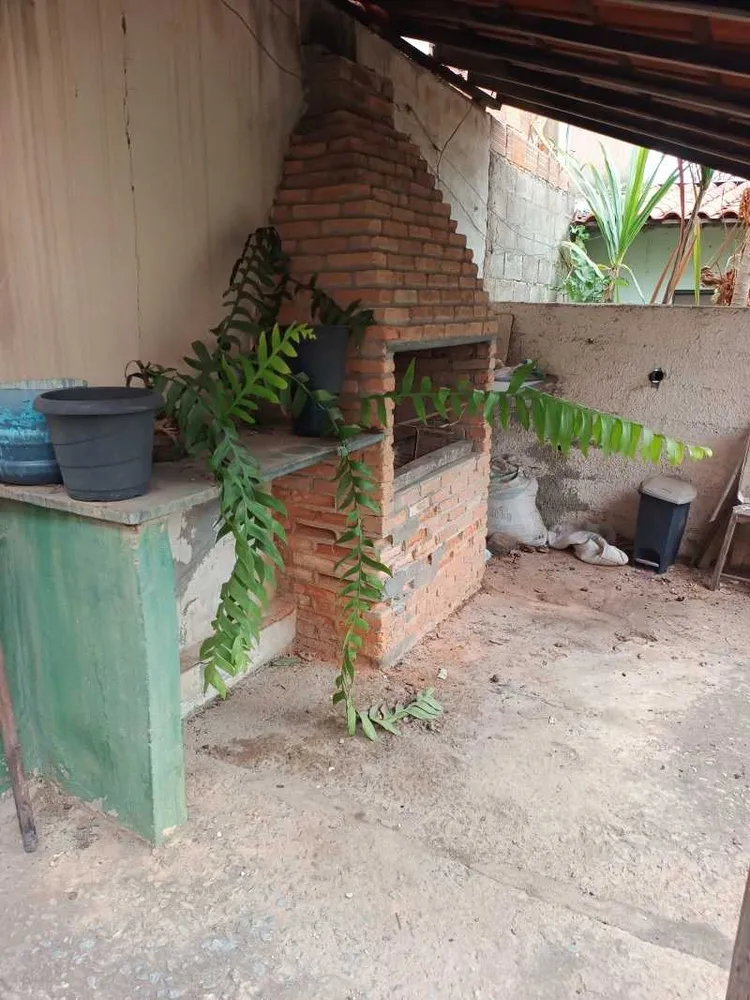 Casa, 4 quartos, 180 m² - Foto 10