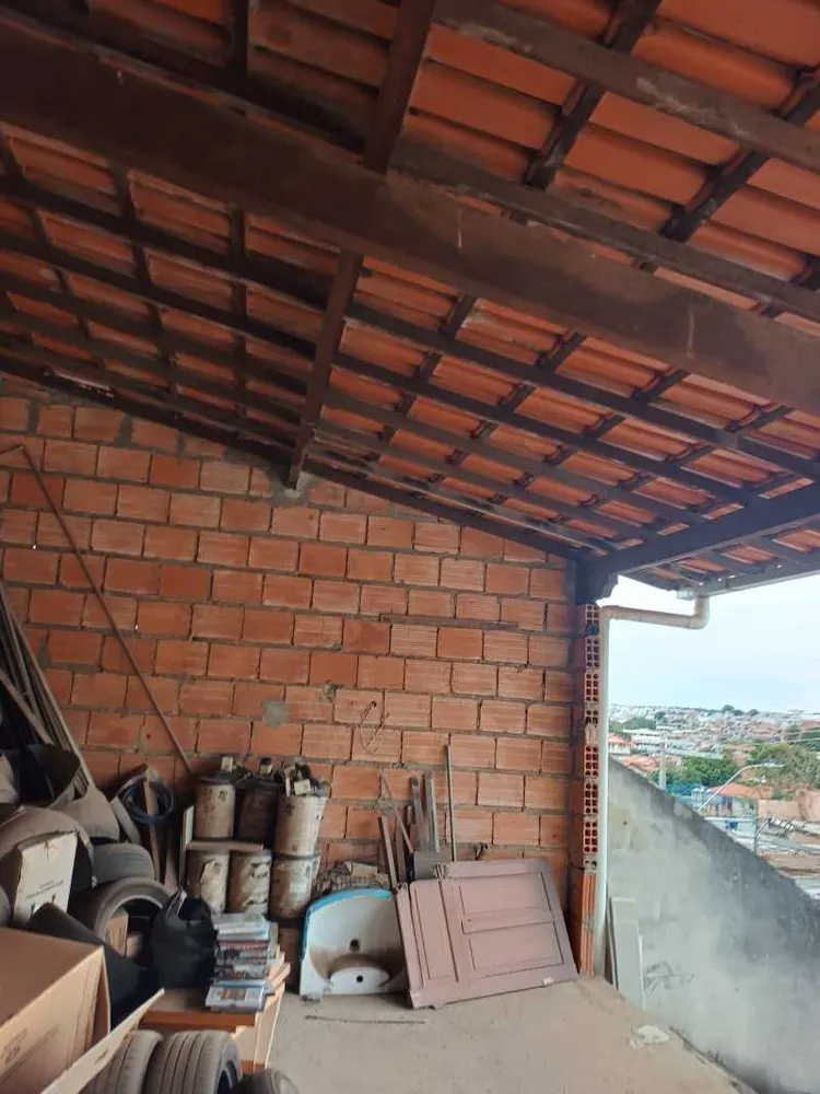 Casa, 4 quartos, 180 m² - Foto 6