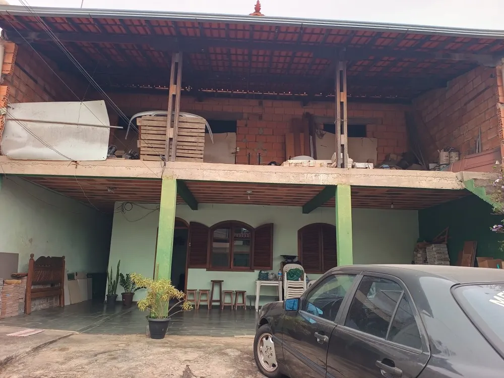 Casa, 4 quartos, 180 m² - Foto 8