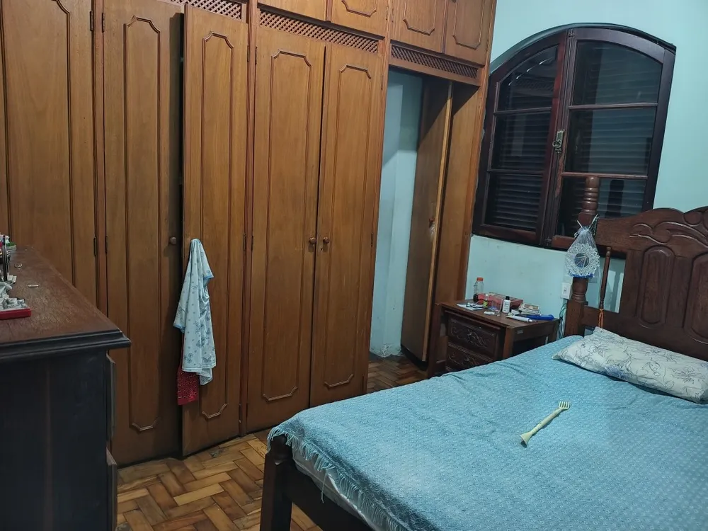 Casa, 4 quartos, 180 m² - Foto 1