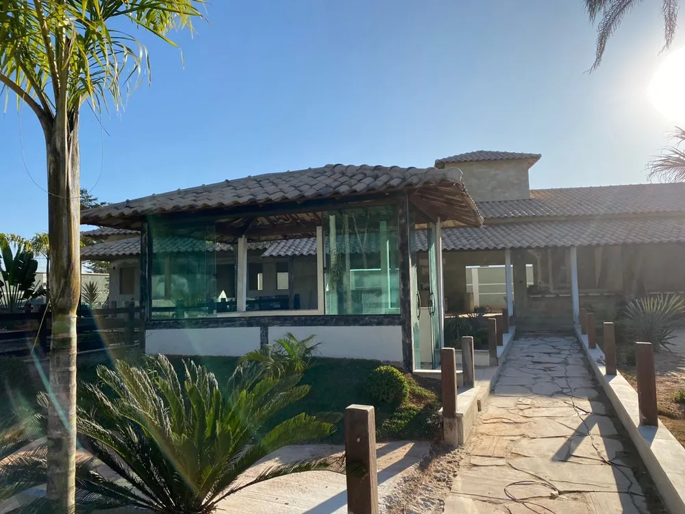 Casa de Condomínio, 2 quartos - Foto 6