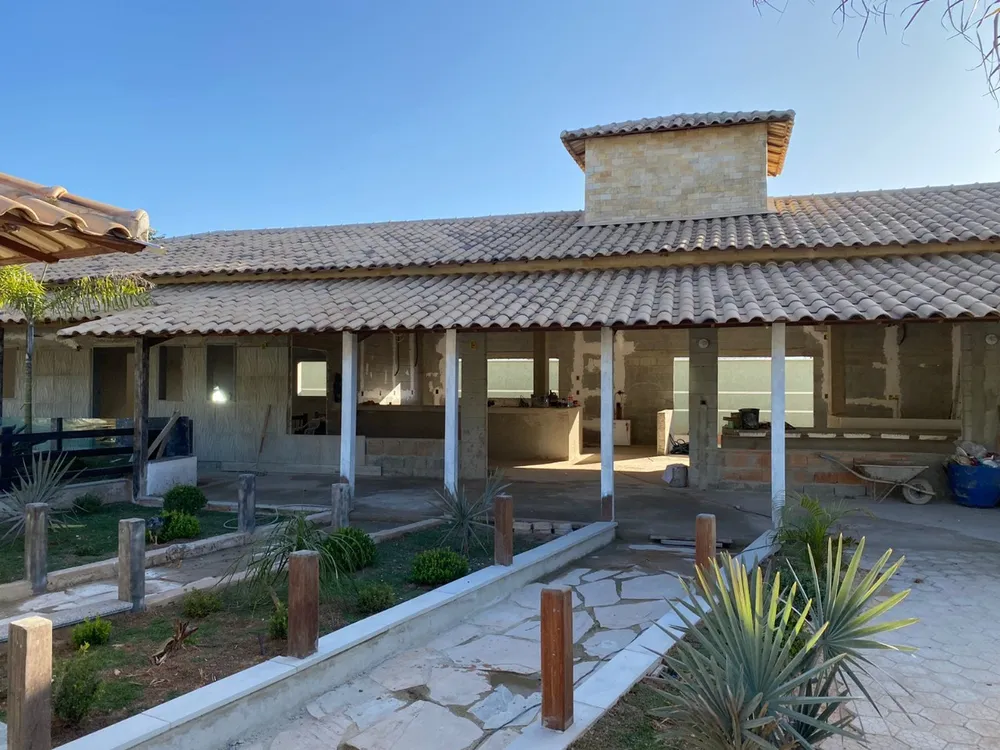 Casa de Condomínio, 2 quartos - Foto 5