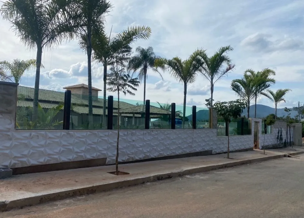 Casa de Condomínio, 2 quartos - Foto 4