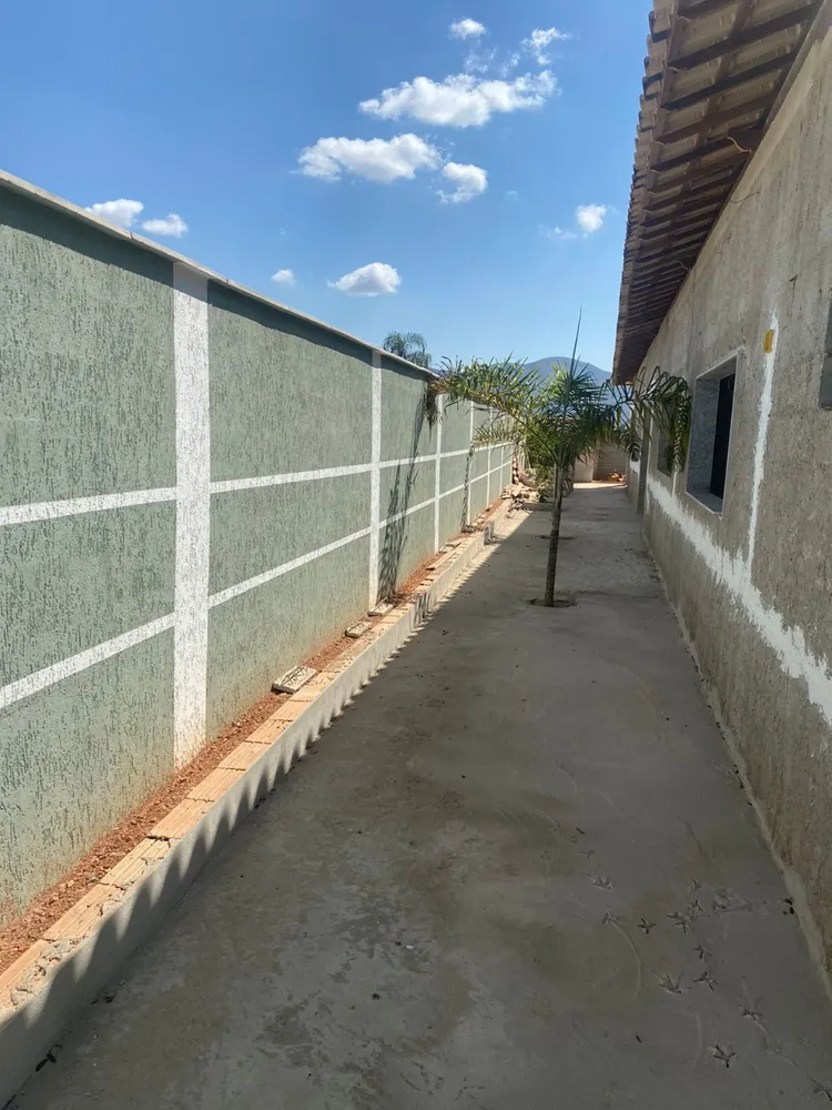 Casa de Condomínio, 2 quartos - Foto 10