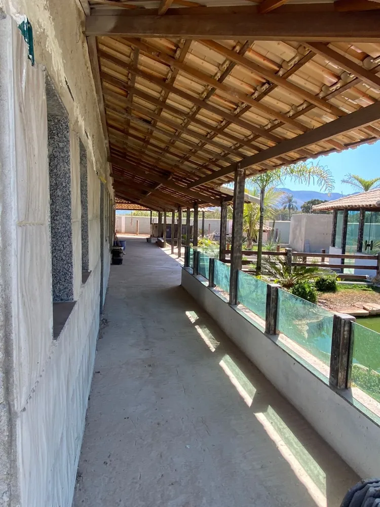 Casa de Condomínio, 2 quartos - Foto 8