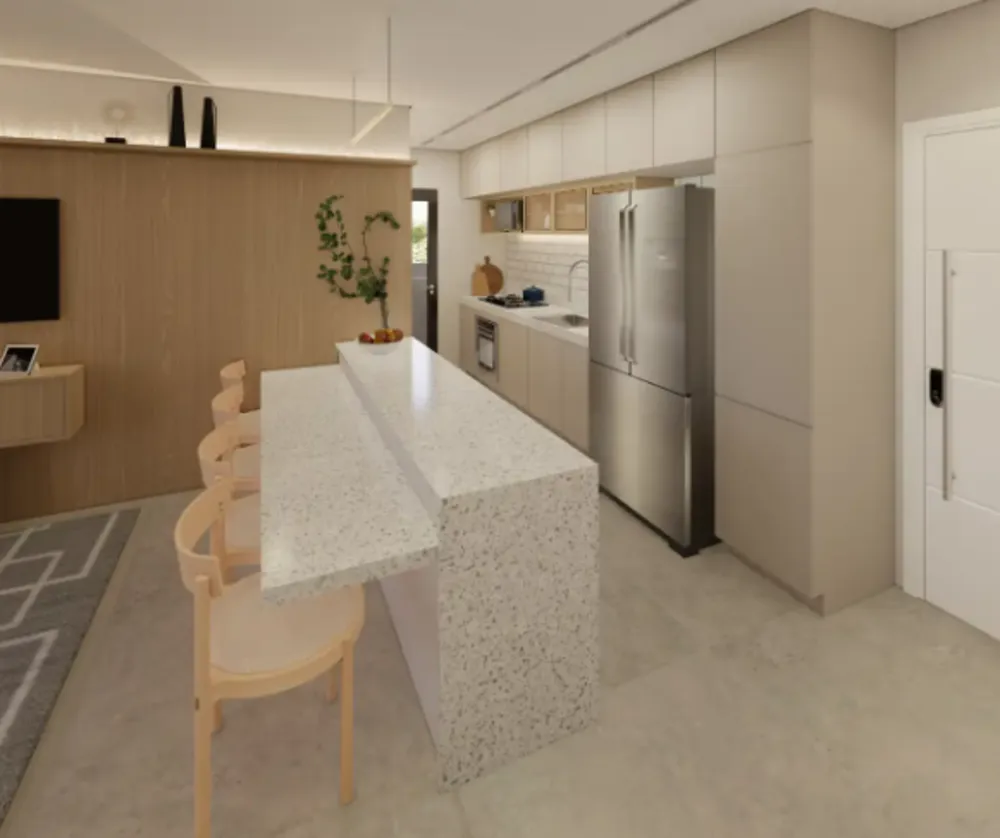 Cobertura, 4 quartos, 94 m² - Foto 7