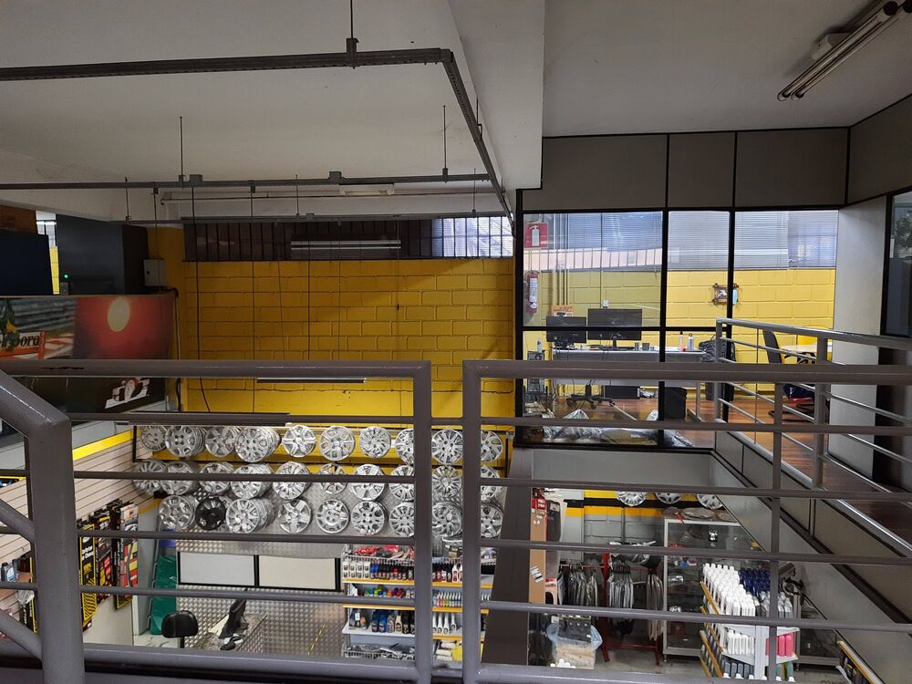 Loja-Salão à venda, 702m² - Foto 3