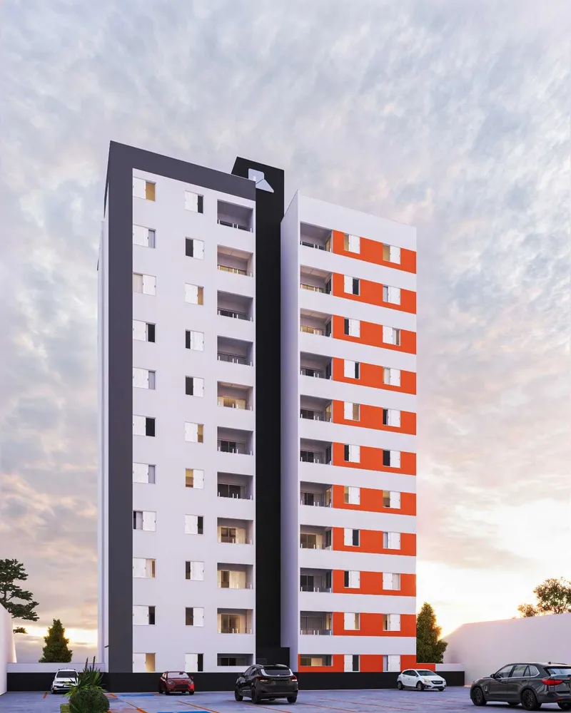 Apartamento, 2 quartos, 56 m² - Foto 5