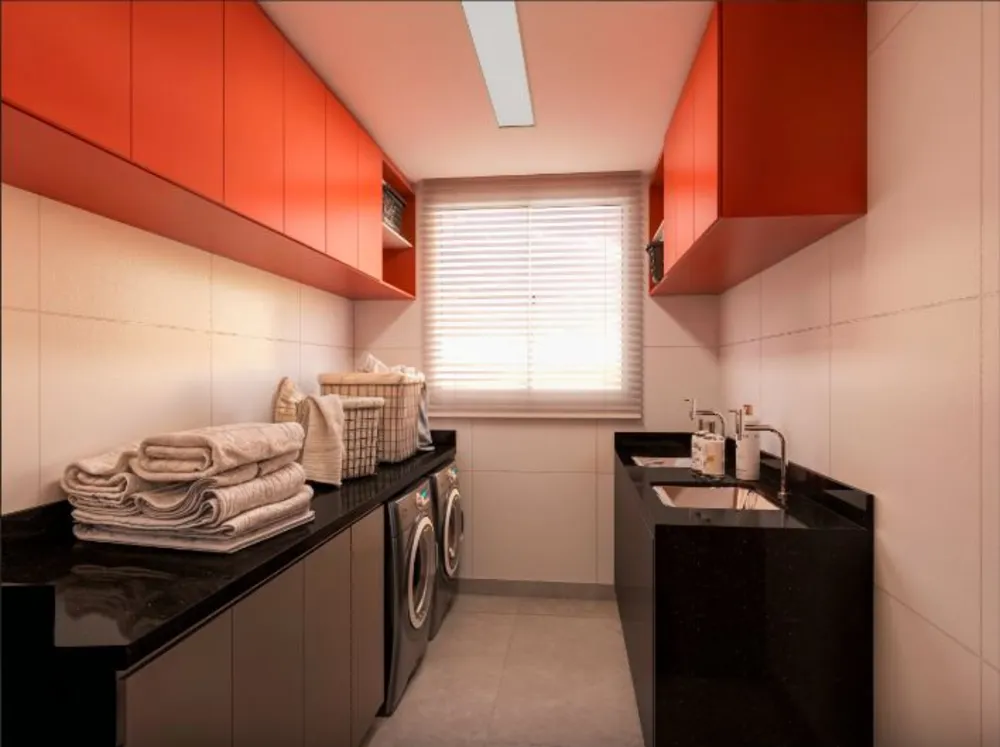 Apartamento, 2 quartos, 56 m² - Foto 4