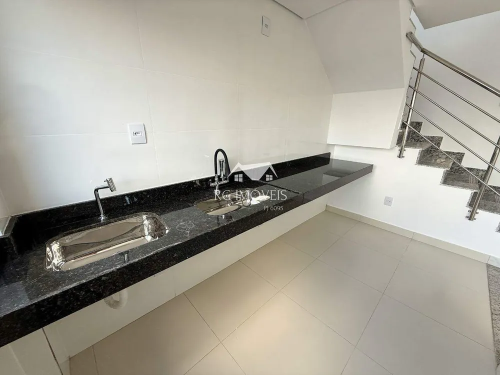 Cobertura, 2 quartos, 120 m² - Foto 12
