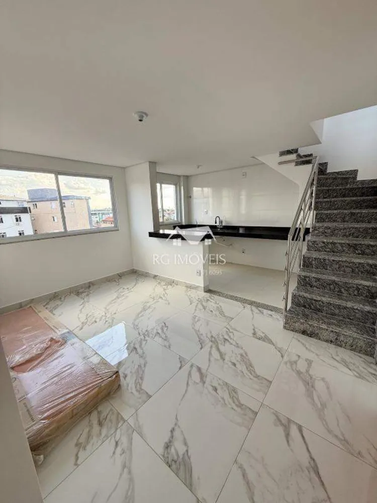 Cobertura, 2 quartos, 120 m² - Foto 11