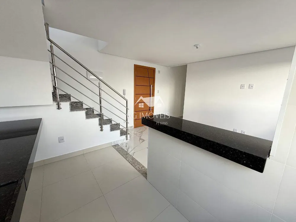 Cobertura, 2 quartos, 120 m² - Foto 15