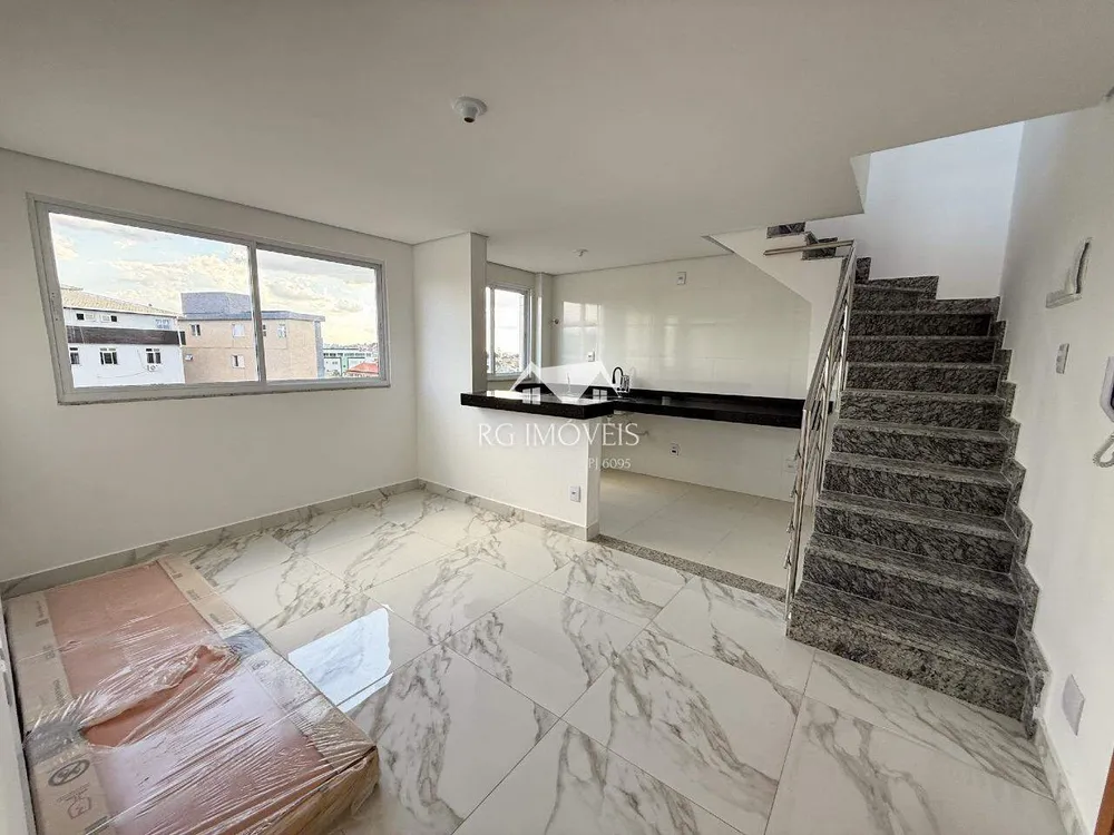 Cobertura, 2 quartos, 120 m² - Foto 10