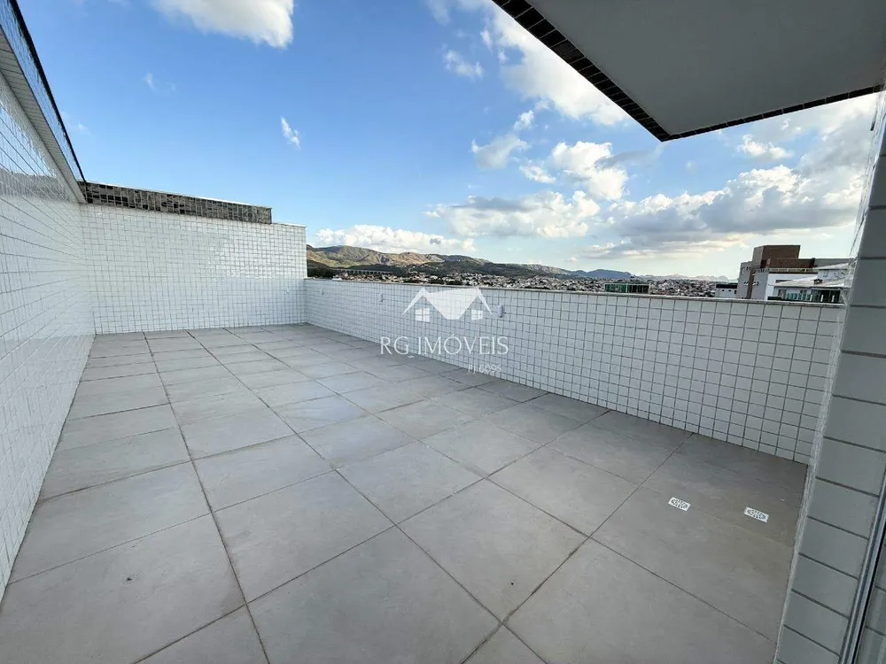 Cobertura, 2 quartos, 120 m² - Foto 6
