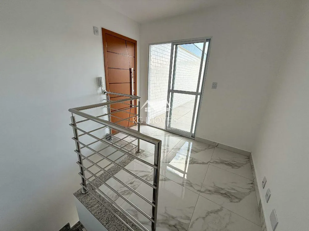 Cobertura, 2 quartos, 120 m² - Foto 8