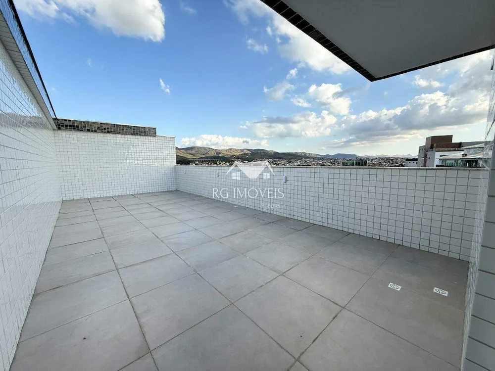 Cobertura, 2 quartos, 120 m² - Foto 5