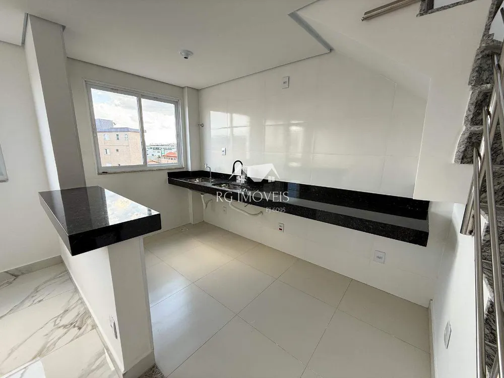 Cobertura, 2 quartos, 120 m² - Foto 13