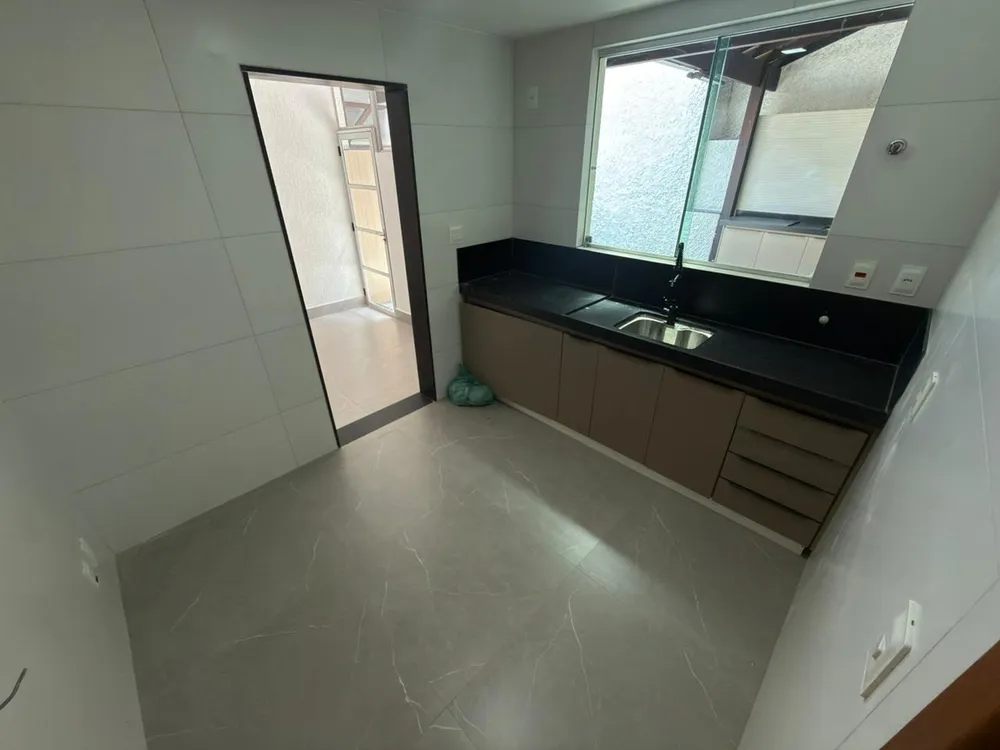 Casa, 3 quartos, 150 m² - Foto 3