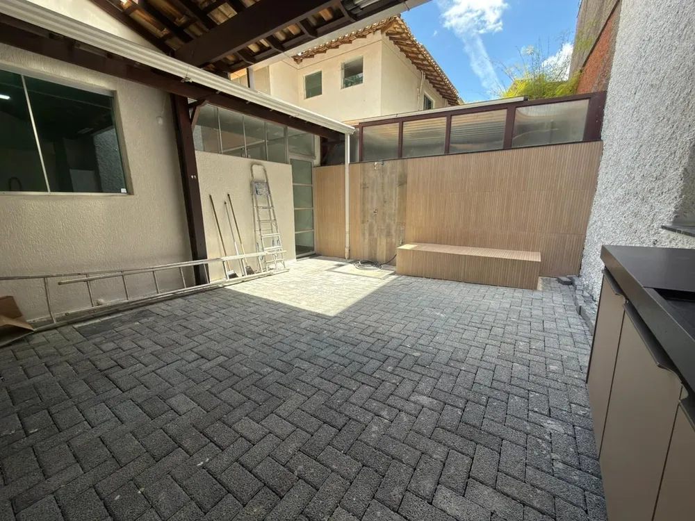 Casa, 3 quartos, 150 m² - Foto 1